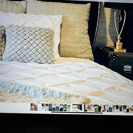 Fulwood Guest House Preston  Extérieur photo