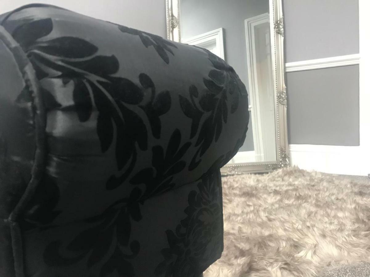 Fulwood Guest House Preston  Extérieur photo